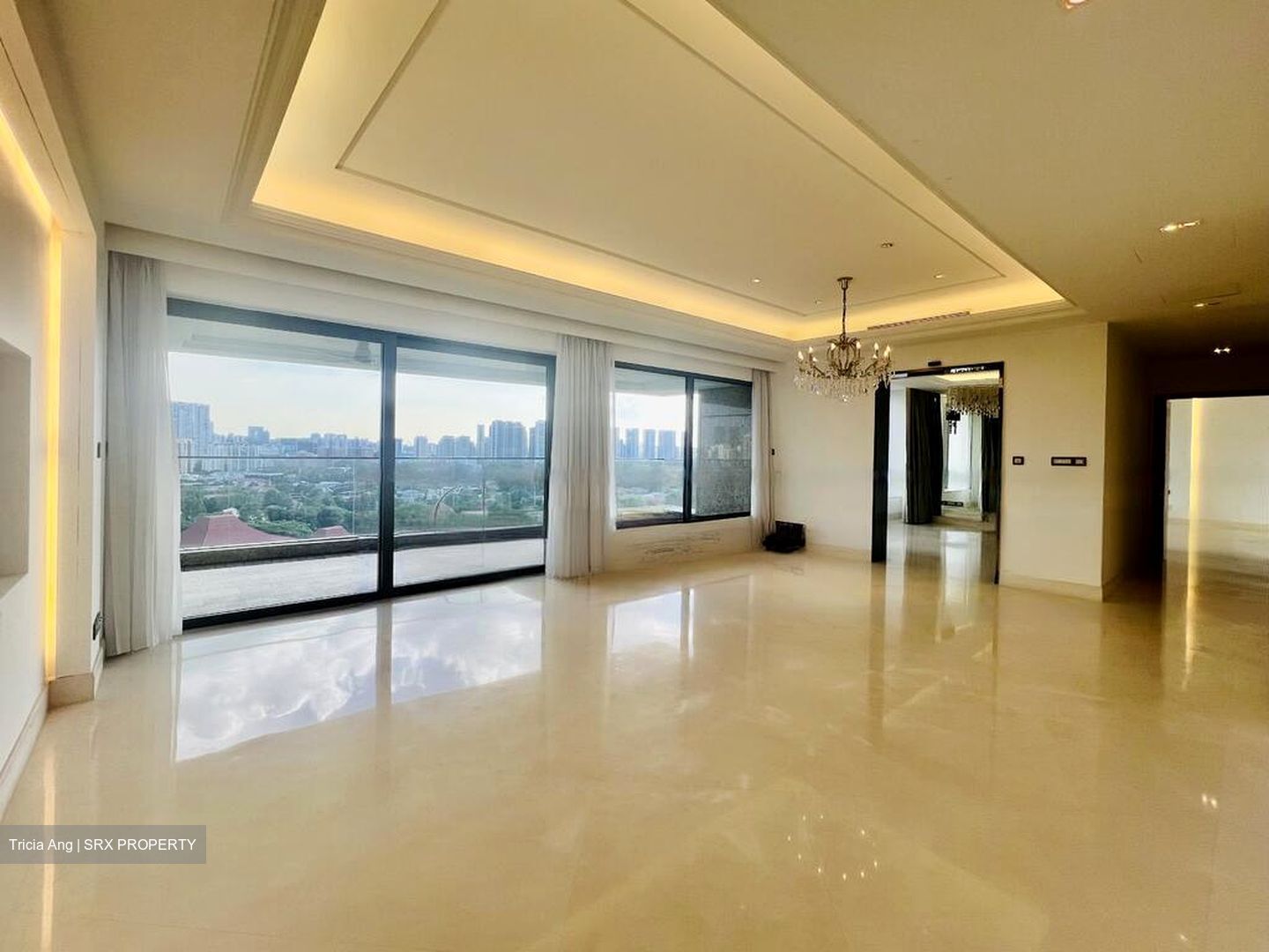 Parkview Eclat (D10), Condominium #445094951